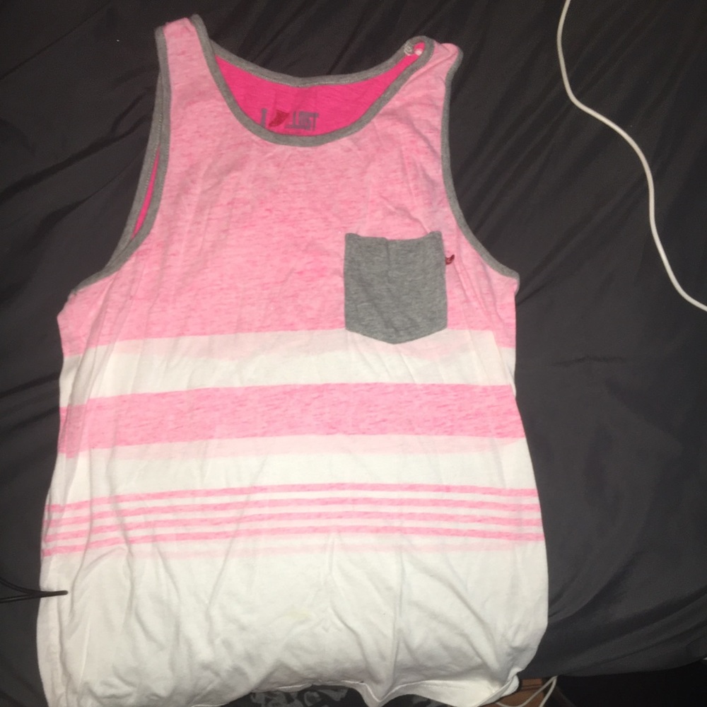 Tanktop